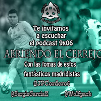 9x06 Abriendo el cerrojo