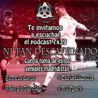 7X40 Ni tan descafeinado