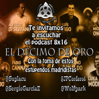 8x16 El décimo de oro