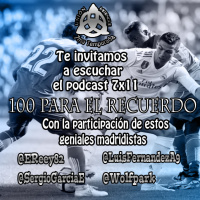 7x11 100 para el recuerdo