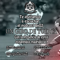 8x02 Un giro de tuerca