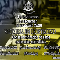 7x09 Victoria en Dortmund