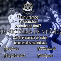 8x07 Sin victoria en Vitoria