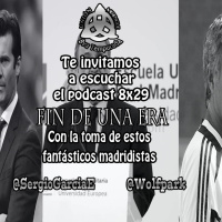8x29 Fin de una era