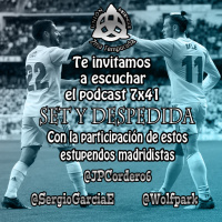 7x41 Set y Despedida