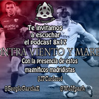 8x17 Contra viento y marea