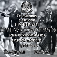 8x31 Comienza como terminó