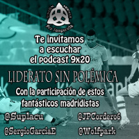 9x21 Liderato sin polémica