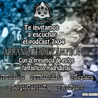 7x04 Arranque de Campeón
