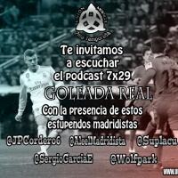 7x29 Goleada Real
