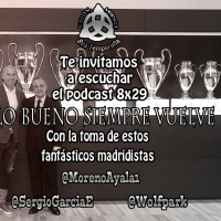 8x30 Lo bueno siempre vuelve