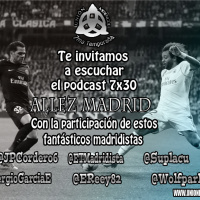7x30 Allez Madrid