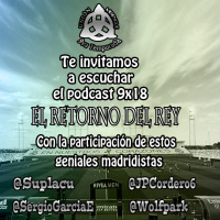 9x19 El retorno del rey