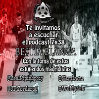 7x38 Bestia blanca