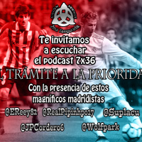 7x37 Del trámite a la prioridad