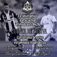 9x26 Cuenta regresiva