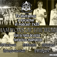 7x22 Champions of the World