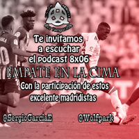 8x06 Empate en la cima