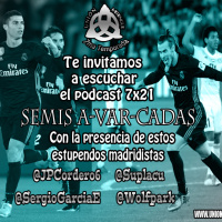 7x21 Semis a-VAR-cadas