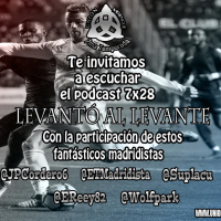 7x28 Levantó al Levante