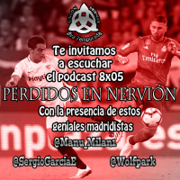 8x05 Perdidos en Nervión