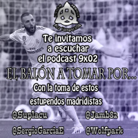 9x02 El balón a tomar por...