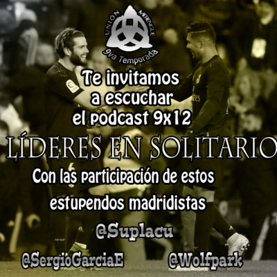 Podcast Unión Merengue