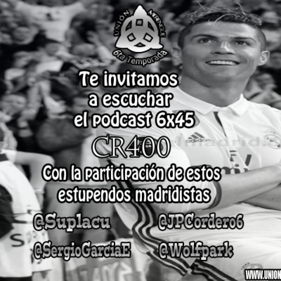 Podcast Unión Merengue