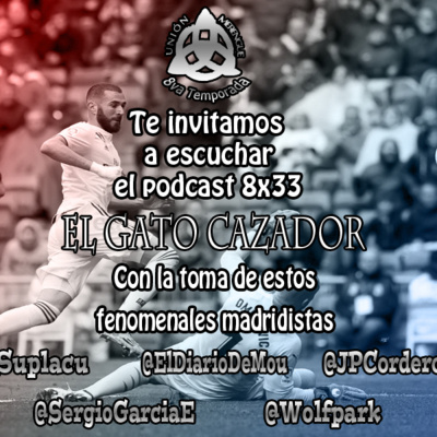 Podcast Unión Merengue