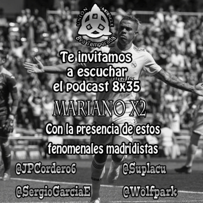 Podcast Unión Merengue