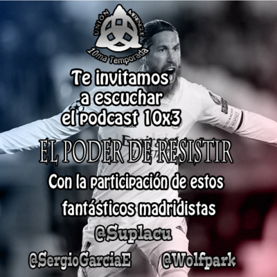 Podcast Unión Merengue