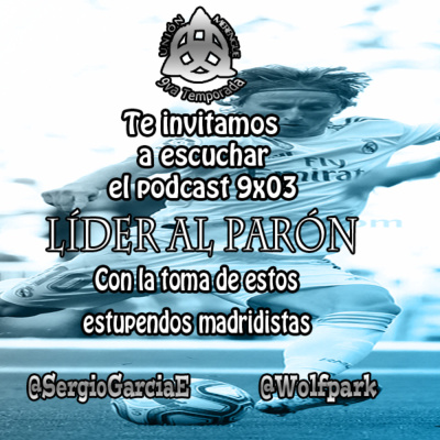 Podcast Unión Merengue