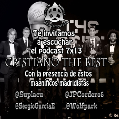 Podcast Unión Merengue