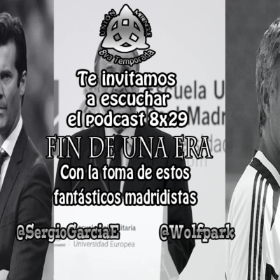 Podcast Unión Merengue