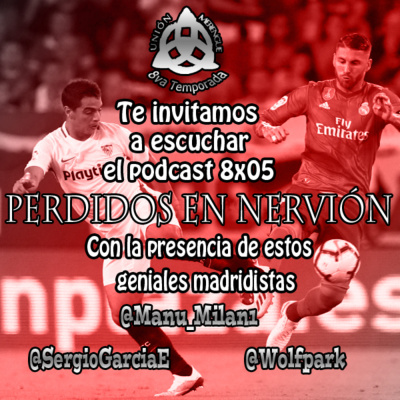 Podcast Unión Merengue