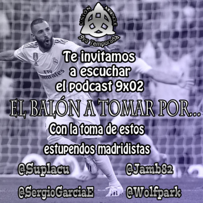 Podcast Unión Merengue