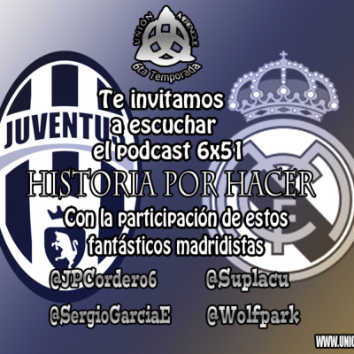 Podcast Unión Merengue