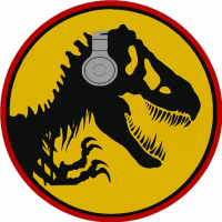 JPM 25: Jurassic Park’s Mascot