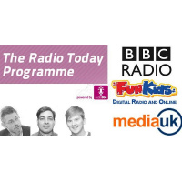 The Radio Today Programme - 12 June 2013