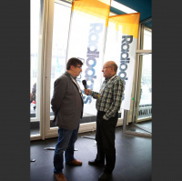 The Radio Today Programme with Audioboo - 20 March 2013