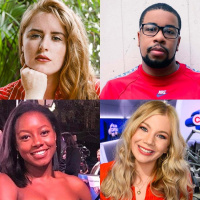 Radio Academy 30 Under 30 2021