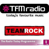 The Radio Today Programme with Audioboo - 10 April 2013