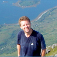 Nicky Campbell talks to our guest host Steve Bland