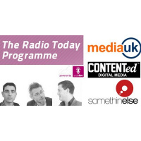 The Radio Today Programme - 05 June 22013