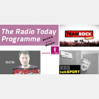 The Radio Today Programme - 19 June 2013