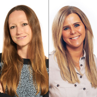 Rebecca Frank chats with Victoria Easton-Riley about Bauers Women in Programming initiative