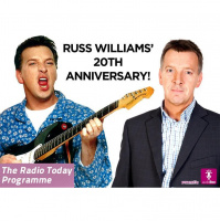 The Radio Today Programme - 01 May 2013