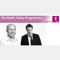 The Radio Today Programme - 24 April 2013