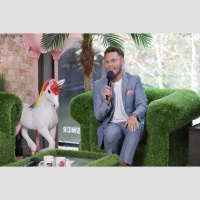 Gaydio Breakfast presenter Dean McCullough