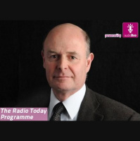 The Radio Today Programme - 22 May 2013